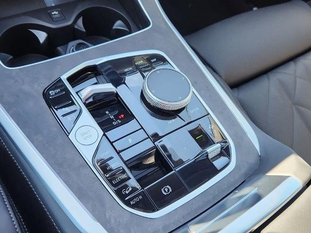 2026 BMW X5 xDrive50e Plug-In Hybrid
