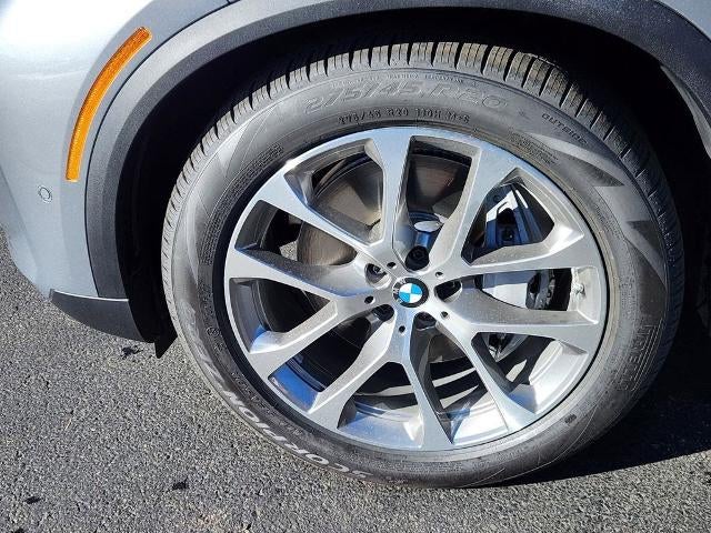 2026 BMW X5 xDrive50e Plug-In Hybrid