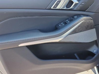 2026 BMW X5 xDrive50e Plug-In Hybrid