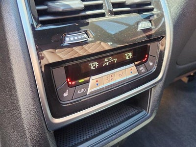 2025 BMW X5 xDrive50e Plug-In Hybrid