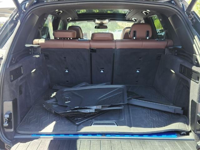 2025 BMW X5 xDrive50e Plug-In Hybrid