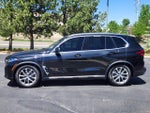 2025 BMW X5 xDrive50e Plug-In Hybrid