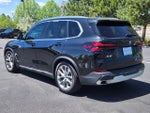 2025 BMW X5 xDrive50e Plug-In Hybrid