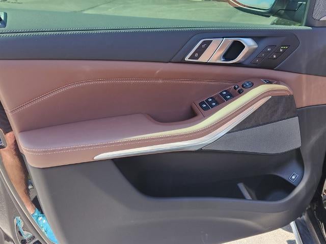 2025 BMW X5 xDrive50e Plug-In Hybrid