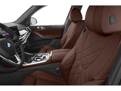 2025 BMW X5 xDrive50e Plug-In Hybrid