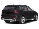2025 BMW X5 xDrive50e Plug-In Hybrid