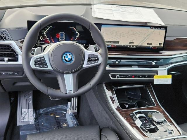 2026 BMW X5 xDrive50e Plug-In Hybrid
