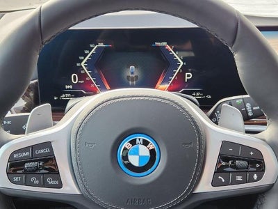 2026 BMW X5 xDrive50e Plug-In Hybrid