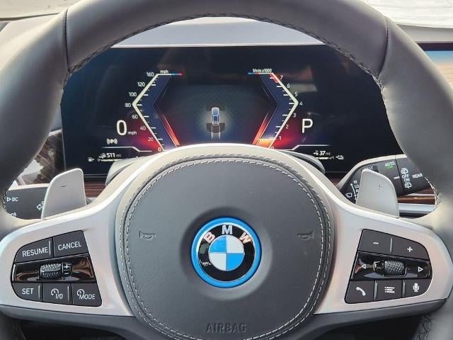 2026 BMW X5 xDrive50e Plug-In Hybrid