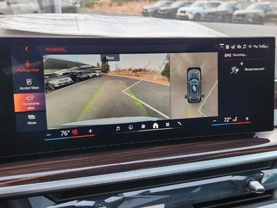 2026 BMW X5 xDrive50e Plug-In Hybrid