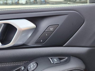 2026 BMW X5 xDrive50e Plug-In Hybrid