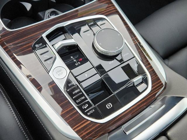 2026 BMW X5 xDrive50e Plug-In Hybrid