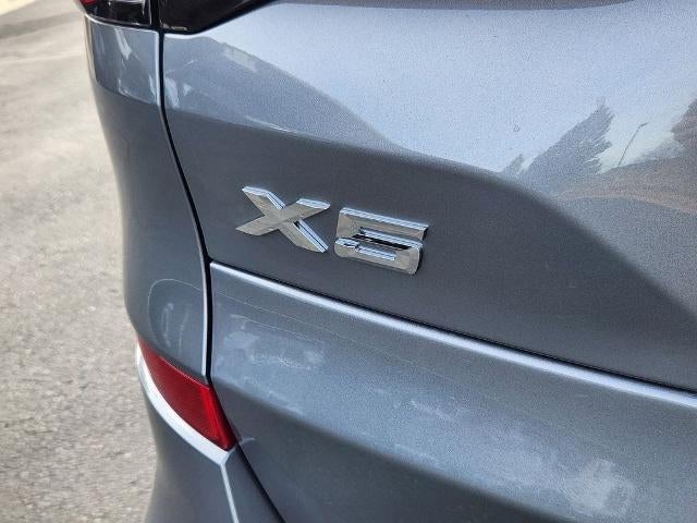 2026 BMW X5 xDrive50e Plug-In Hybrid
