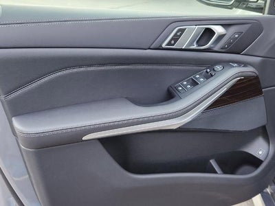 2026 BMW X5 xDrive50e Plug-In Hybrid
