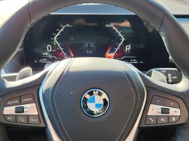 2026 BMW X5 xDrive50e Plug-In Hybrid