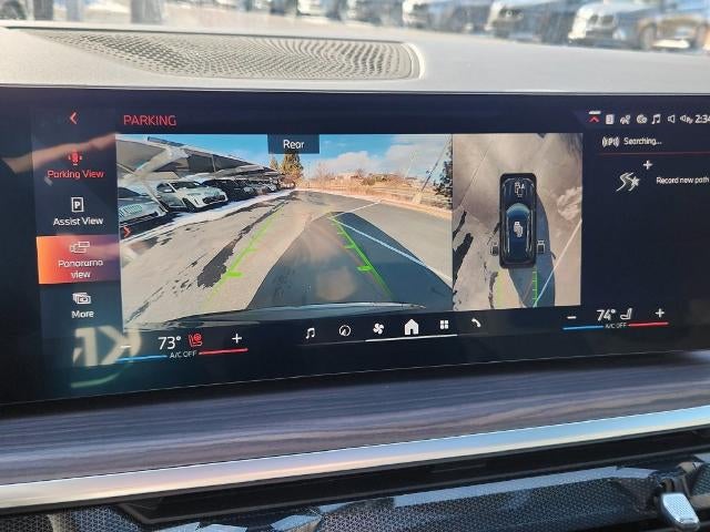 2026 BMW X5 xDrive50e Plug-In Hybrid