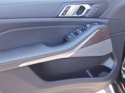 2026 BMW X5 xDrive50e Plug-In Hybrid