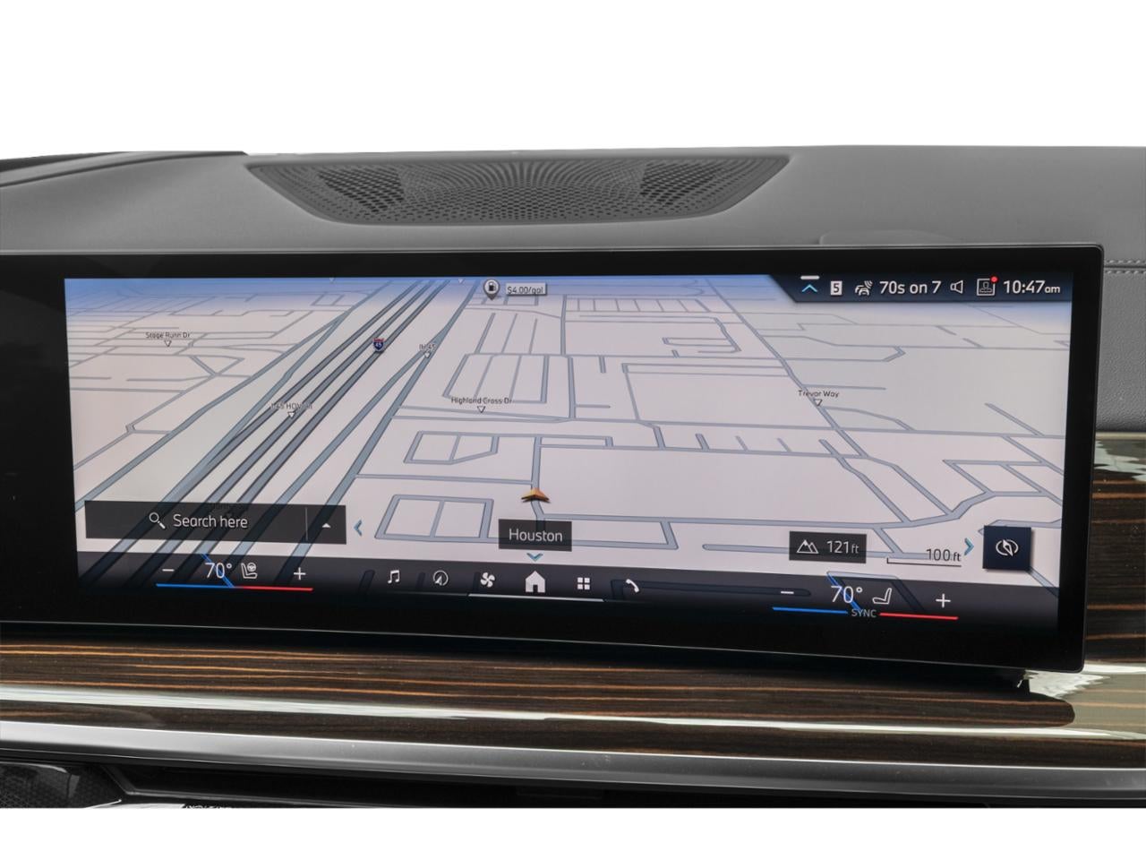 2026 BMW X5 xDrive50e Plug-In Hybrid