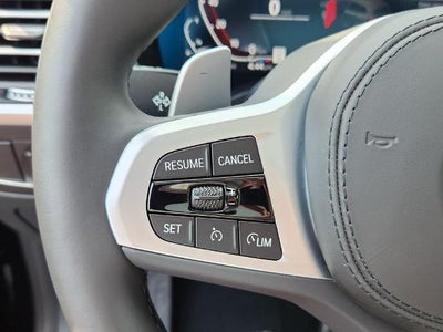 2024 BMW X3 xDrive30i Sports Activity Vehicle
