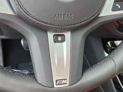 2024 BMW X3 xDrive30i Sports Activity Vehicle