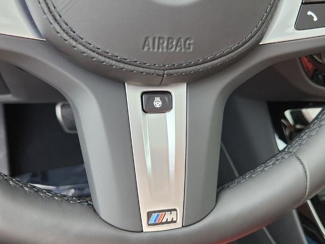 2024 BMW X3 xDrive30i Sports Activity Vehicle