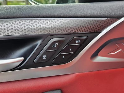 2024 BMW X3 xDrive30i Sports Activity Vehicle