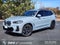 2024 BMW X3 xDrive30i Sports Activity Vehicle