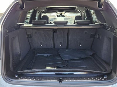 2024 BMW X3 xDrive30i Sports Activity Vehicle