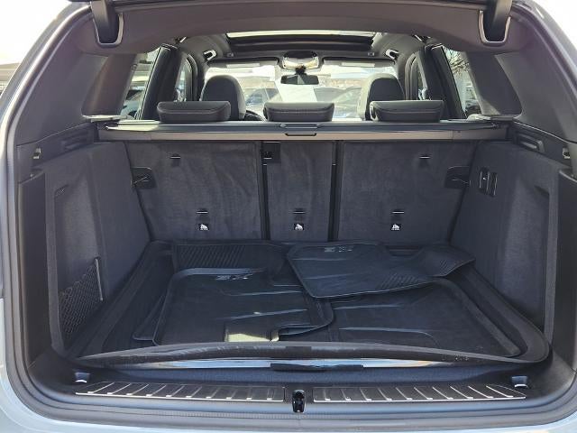 2024 BMW X3 xDrive30i Sports Activity Vehicle
