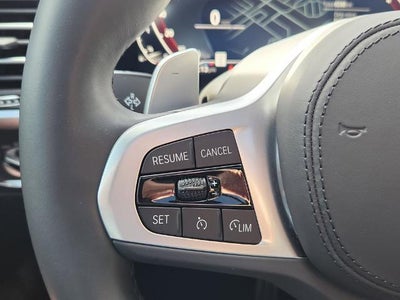 2024 BMW X3 xDrive30i Sports Activity Vehicle