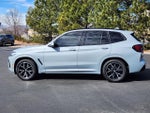 2024 BMW X3 xDrive30i Sports Activity Vehicle