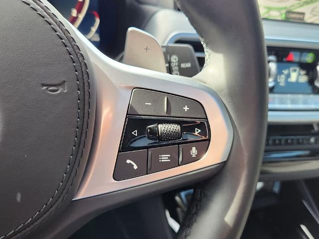 2024 BMW X3 xDrive30i Sports Activity Vehicle