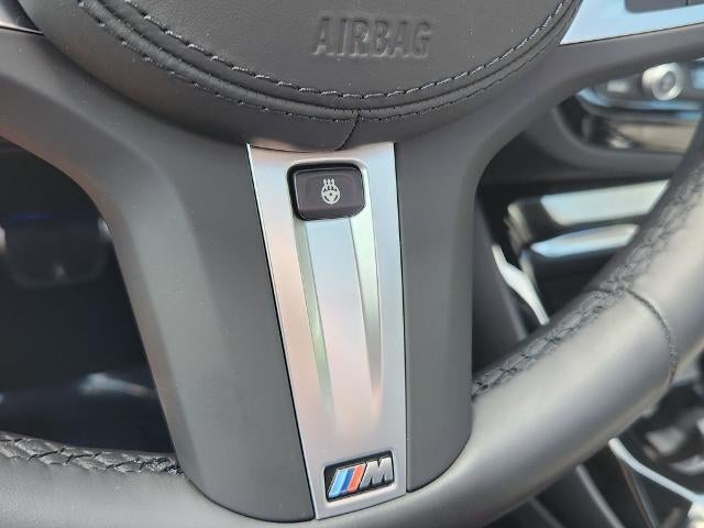 2024 BMW X3 xDrive30i Sports Activity Vehicle