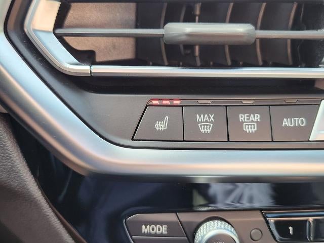 2024 BMW X3 xDrive30i Sports Activity Vehicle