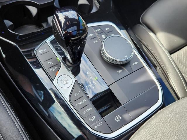 2024 BMW X3 xDrive30i Sports Activity Vehicle