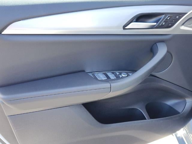 2024 BMW X3 xDrive30i Sports Activity Vehicle