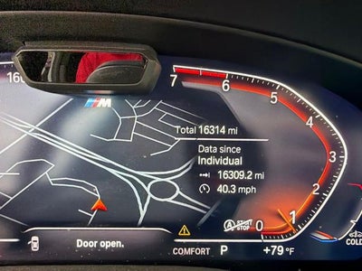 2023 BMW X3 xDrive30i Sports Activity Vehicle