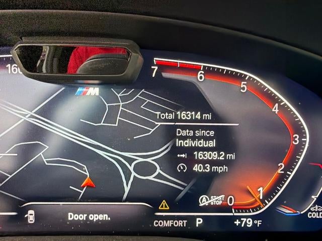 2023 BMW X3 xDrive30i Sports Activity Vehicle