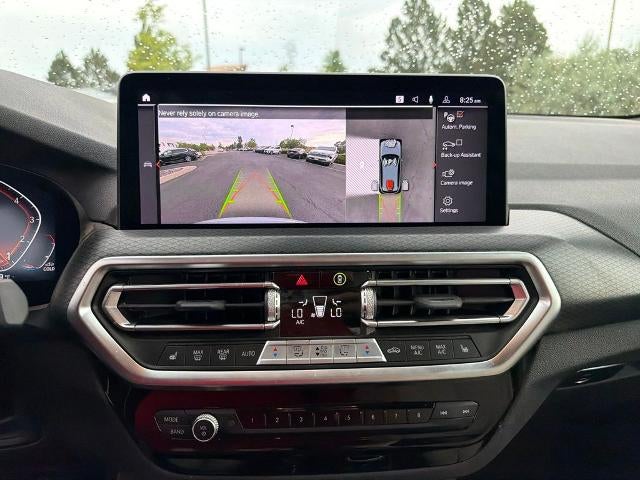 2023 BMW X3 xDrive30i Sports Activity Vehicle