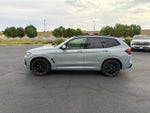 2023 BMW X3 xDrive30i Sports Activity Vehicle