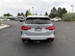 2023 BMW X3 xDrive30i Sports Activity Vehicle