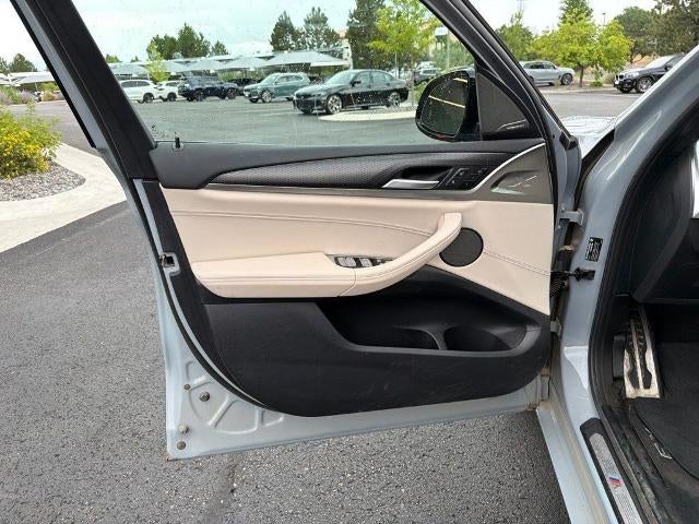 2023 BMW X3 xDrive30i Sports Activity Vehicle