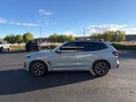 2023 BMW X3 xDrive30i Sports Activity Vehicle