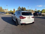 2023 BMW X3 xDrive30i Sports Activity Vehicle