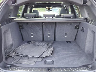 2023 BMW X3 xDrive30i Sports Activity Vehicle
