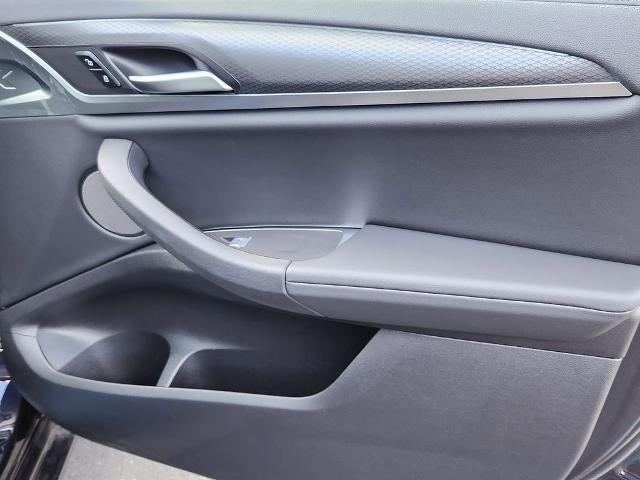 2023 BMW X3 xDrive30i Sports Activity Vehicle