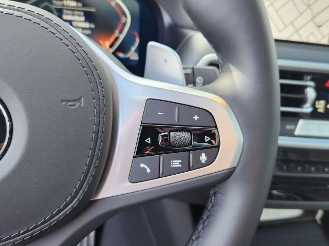 2023 BMW X3 xDrive30i Sports Activity Vehicle
