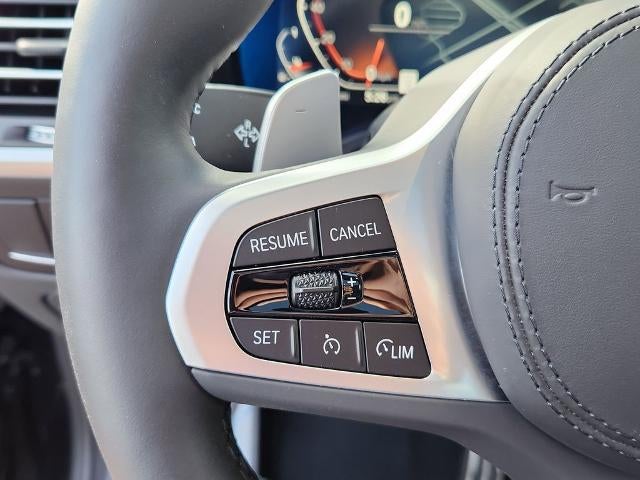 2023 BMW X3 xDrive30i Sports Activity Vehicle