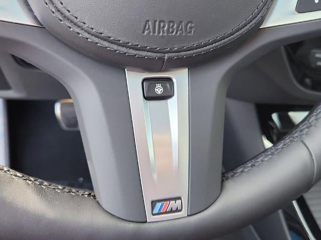 2023 BMW X3 xDrive30i Sports Activity Vehicle