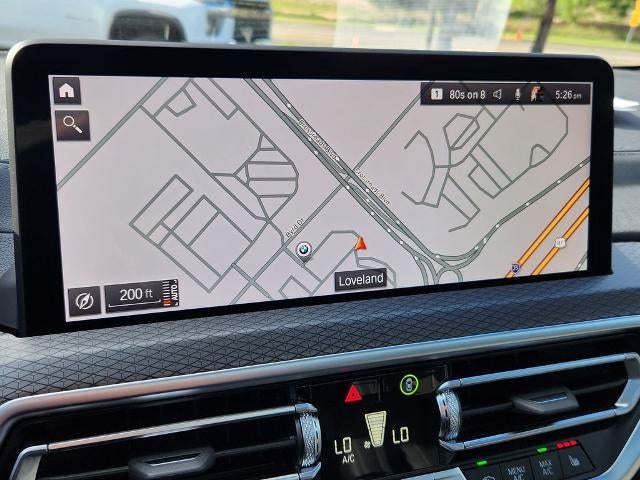 2023 BMW X3 xDrive30i Sports Activity Vehicle